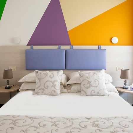 La Riviere Guesthouse Trastevere Roma Eksteriør bilde