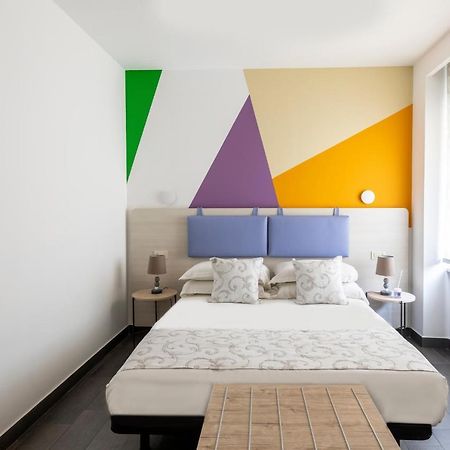 La Riviere Guesthouse Trastevere Roma Eksteriør bilde